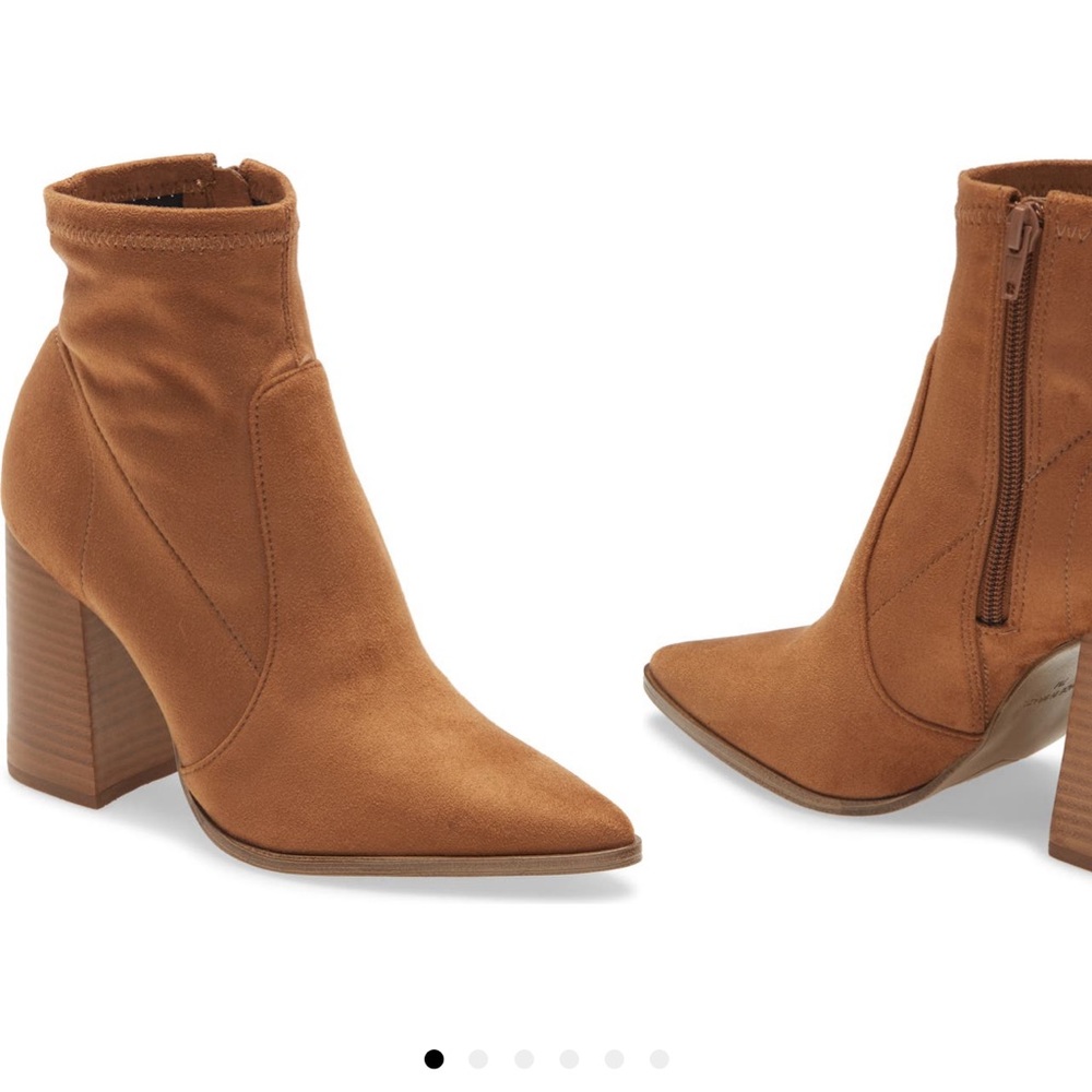 Steve Madden Booties